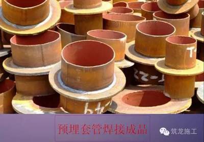 逛工地 80張照片深度還原施工現場，工程人必學的材料知識寶典